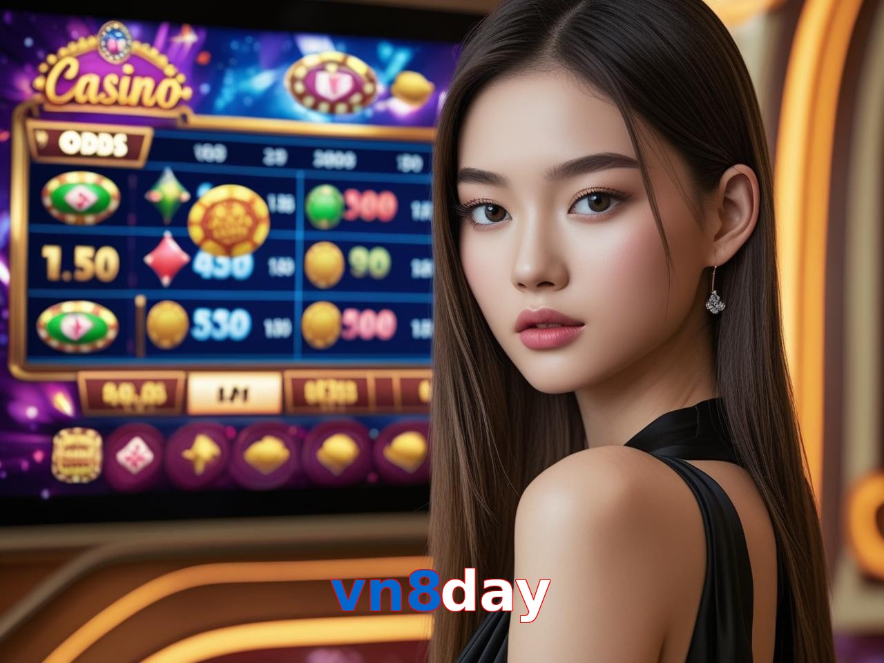 vn8day