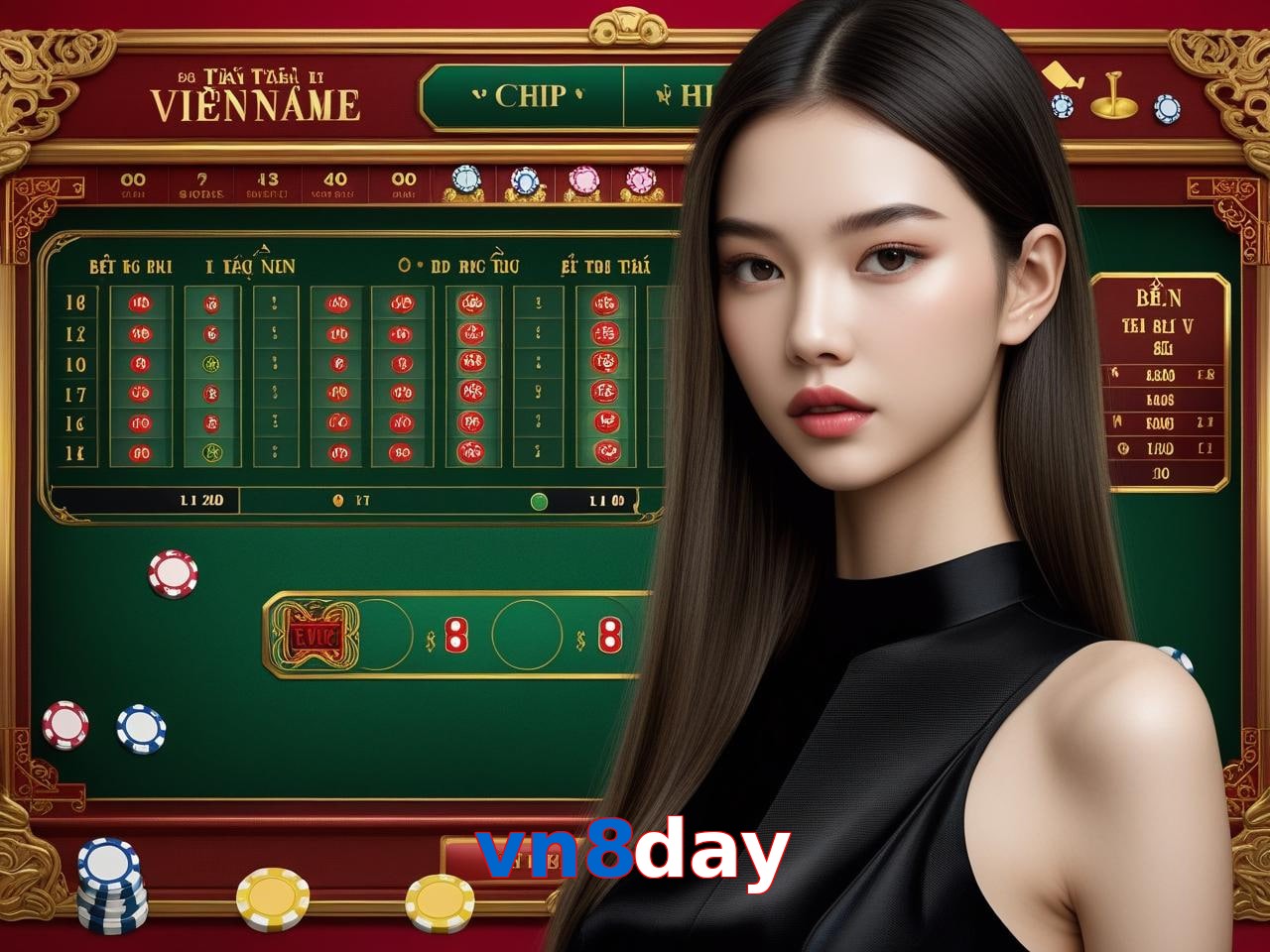 vn8day