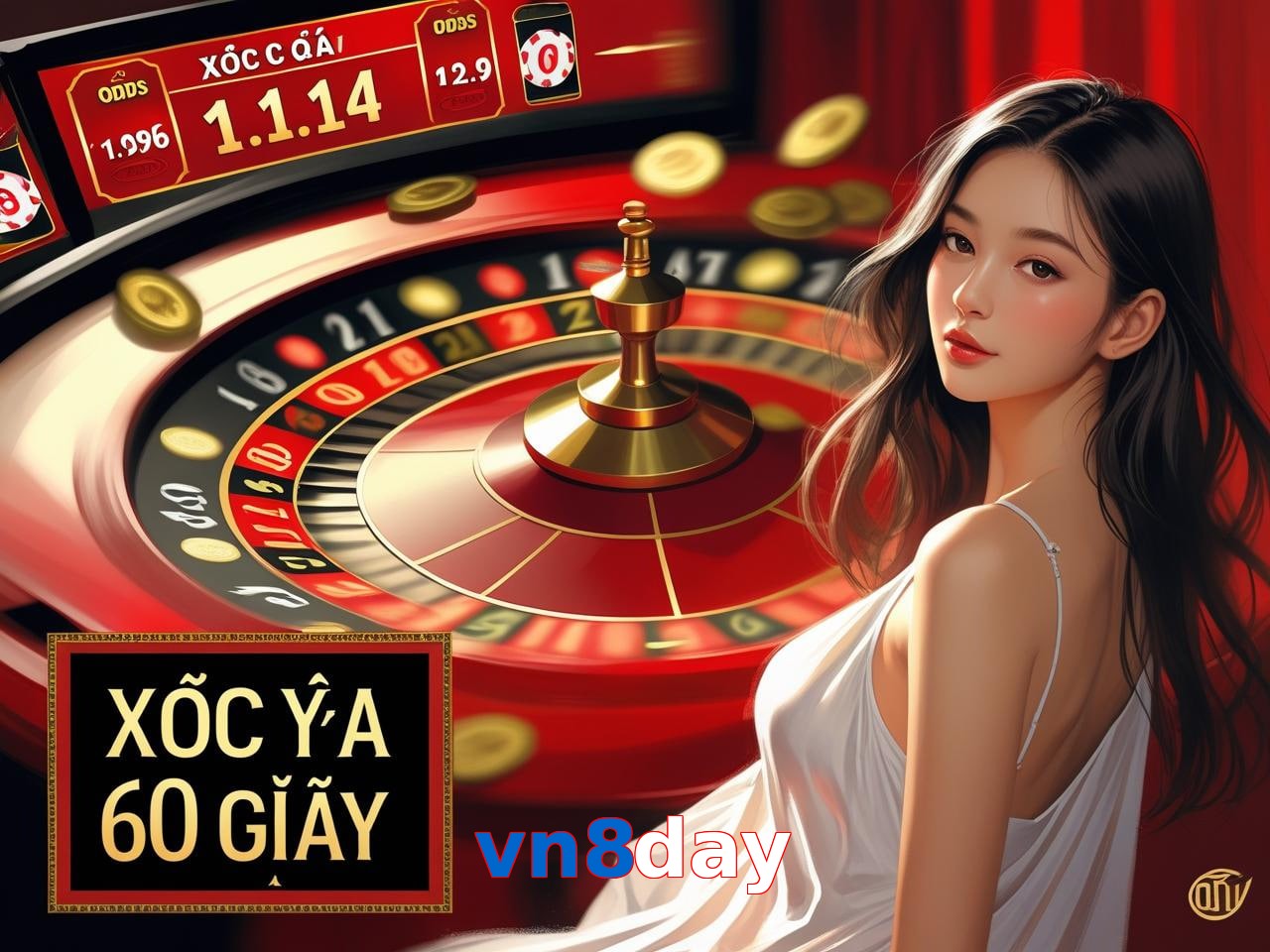 vn8day
