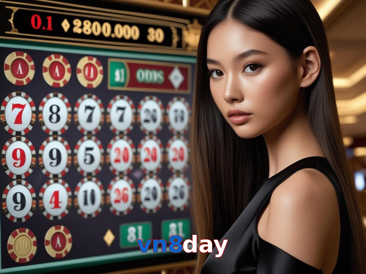vn8day
